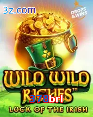 378brl slots online luck of the Irish