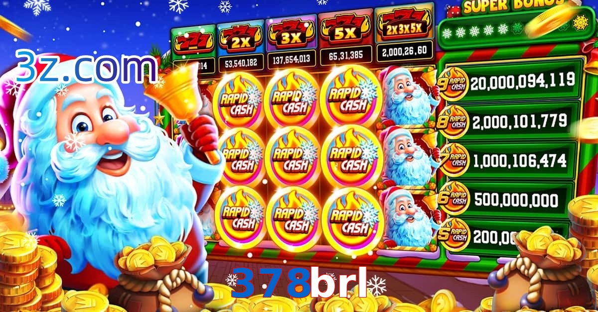 378brl menu do jogo